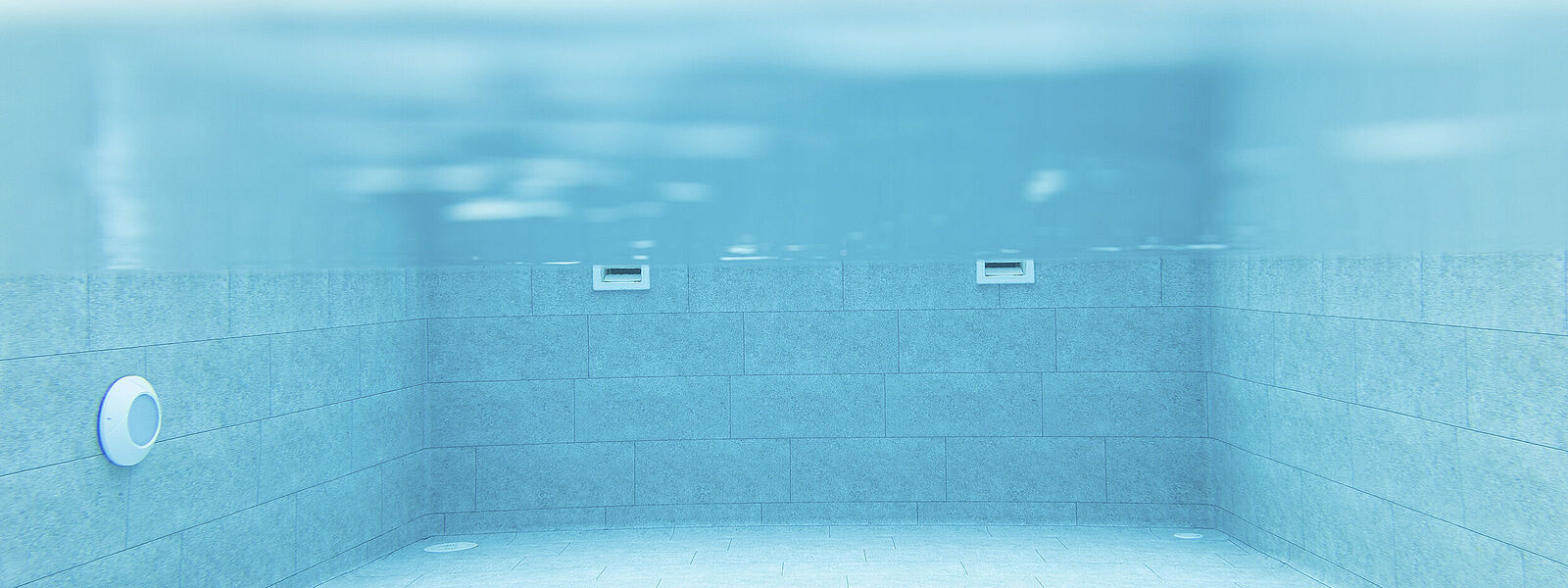 TILE Collection Swimming Pool