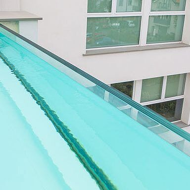 10 buoni motivi per realizzare la tua piscina