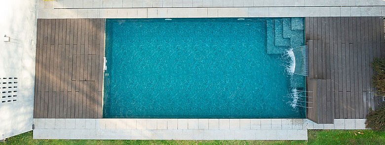 ALIVE Collection Swimming Pool